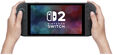 Consola Nintendo Switch 2 image number null