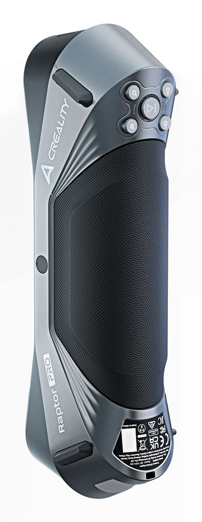 Scanner 3D Creality CR-Scan Raptor Pro image number 1