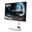 Monitor BenQ MOBIUZ 27" EX271UZ QD-OLED 4K 4K UHD 16:9 240Hz FreeSync Premium Pro image number null