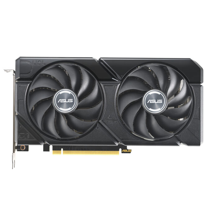 Tarjeta Gr&aacute;fica Asus GeForce&reg; RTX 4060 Ti Dual EVO OC 8GB GDDR6 DLSS3 image number 0