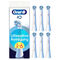 Recambios para Cepillo de Dientes El&eacute;ctrico Oral-B iO Ultimative Reinigung Pack 6 Unidades
