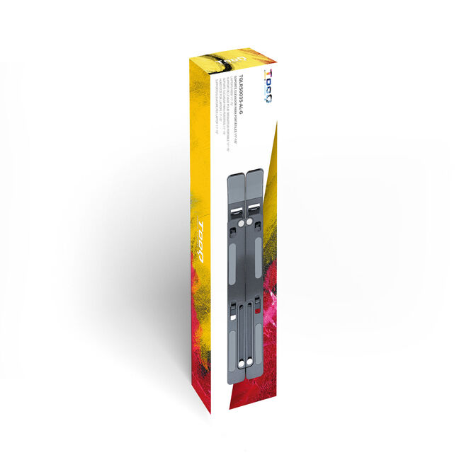 Soporte Elevador para Port&aacute;tiles 15" Gris image number 3