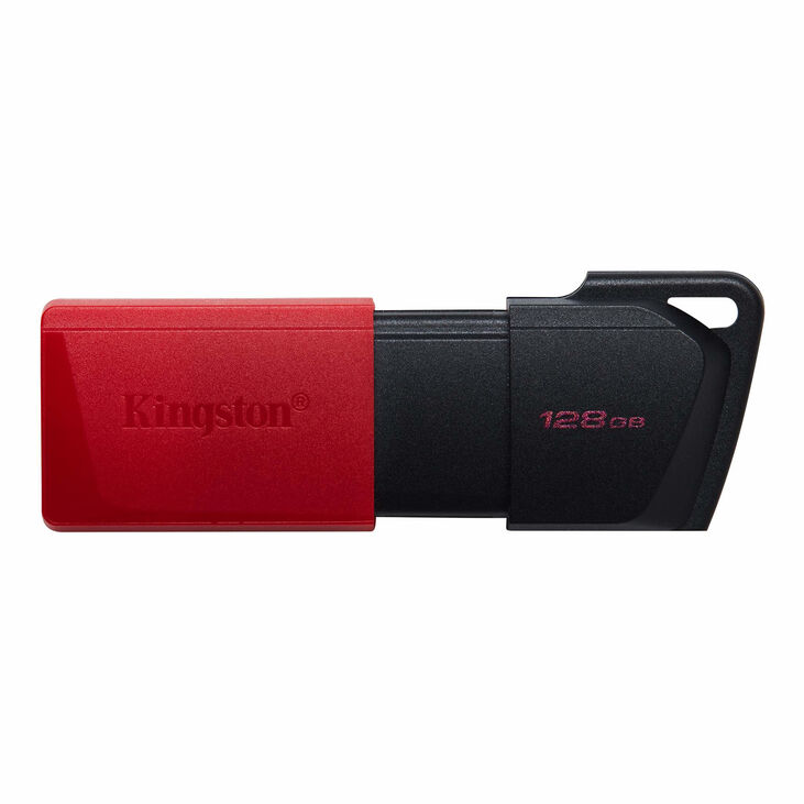 Pen Kingston DataTraveler Exodia M 128GB USB3.2 Gen 1 image number 0