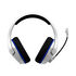 Auriculares HyperX Clyd Stinger Wireless PS5/PS4/PC Blanco image number null