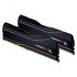 G.Skill Kit 32GB (2 x 16GB) DDR5 6000MHz Trident Z5 Neo EXPO CL32 Black - F5-6000J3238F16GX2-TZ5N image number null
