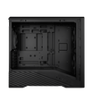 Caja Micro-ATX Lian Li Vector V150 Mini Infinity Negra Vidrio Templado image number null