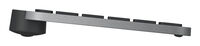 Teclado Logitech MX Keys Mini Bluetooth Grafito (US)