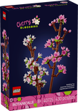 LEGO Botanicals: Cerezos, 430 Piezas (40725) image number null