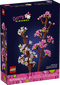 LEGO Botanicals: Cerezos, 430 Piezas (40725)