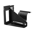 Soporte vertical Arctic Accelero Negro image number null