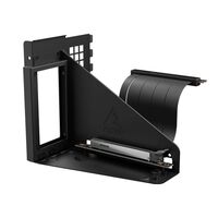 Soporte vertical Arctic Accelero Negro