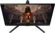 Monitor Samsung Odyssey G7 27" G70B IPS 4K 144Hz 1ms FreeSync Premium Pro G-Sync Compatible HDR 400 image number null