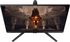 Monitor Samsung Odyssey G7 27" G70B IPS 4K 144Hz 1ms FreeSync Premium Pro G-Sync Compatible HDR 400 image number null