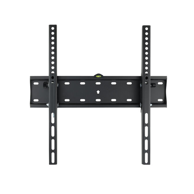 Soporte de Pared Tooq Tilt 32" a 55" Max. 40kg Negro image number 4