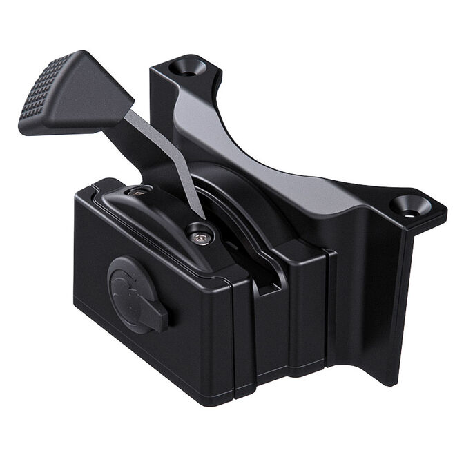 VIRPIL Controls CDT-AEROMAX Flighstick Throttle Module image number 0