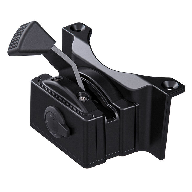 VIRPIL Controls CDT-AEROMAX Flighstick Throttle Module image number 0