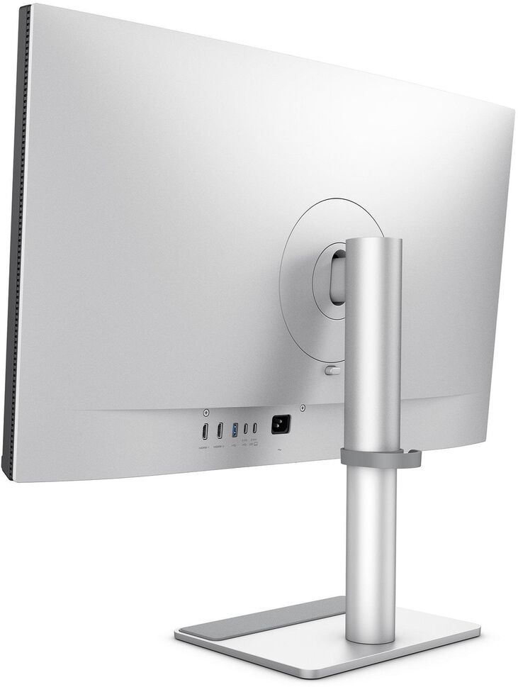 Monitor BenQ MacBook 31.5" MA320U IPS 4K 60Hz P3 MacBook Pro e MacBook Air USB-C (90W) Display HDR600 image number 0