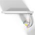 Water Cooler CPU Montech HyperFlow ARGB 360mm Blanco image number null