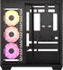 Torre ATX Corsair 3500X ARGB Negro Cristal Templado image number null