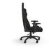 Silla Gaming Corsair TC100 RELAXED - Fabric Negro image number null