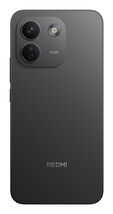Smartphone Xiaomi Redmi Note 17 Pro Max 5G 6.83" (8 / 256GB) 120Hz Negro image number null