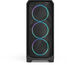 Torre E-ATX Fractal Design Meshify 3 Negra RGB TG Light Tint image number null