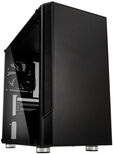 Caja Micro-ATX Kolink Citadel Vidrio Templado image number null