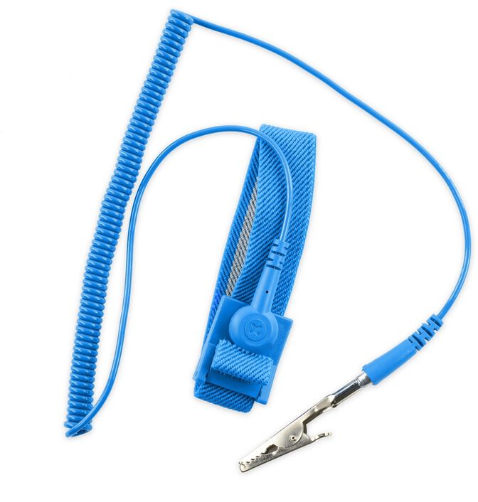 Pulsera Anti-est&aacute;tica Ifixit image number 0