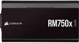 Fuente Alimentaci&oacute;n Modular Corsair RMx Shift Series RM750x 750W 80 Plus Gold image number null