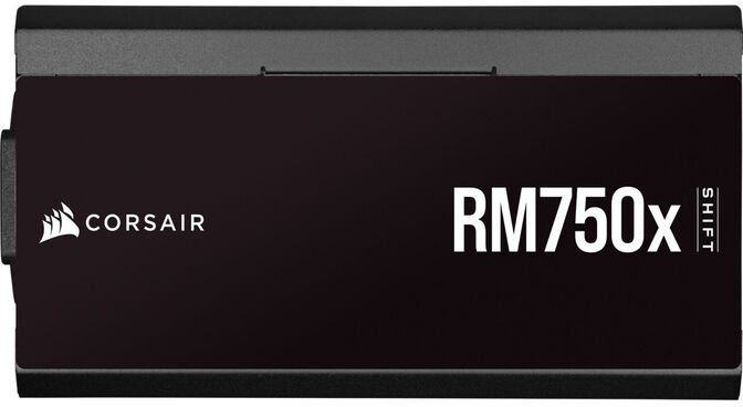 Fuente Alimentaci&oacute;n Modular Corsair RMx Shift Series RM750x 750W 80 Plus Gold image number 4