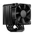 Ventilador CPU Jonsbo HX6210 Negro - 92mm image number null