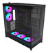 Caja ATX Montech HS02 Pro Negro image number null
