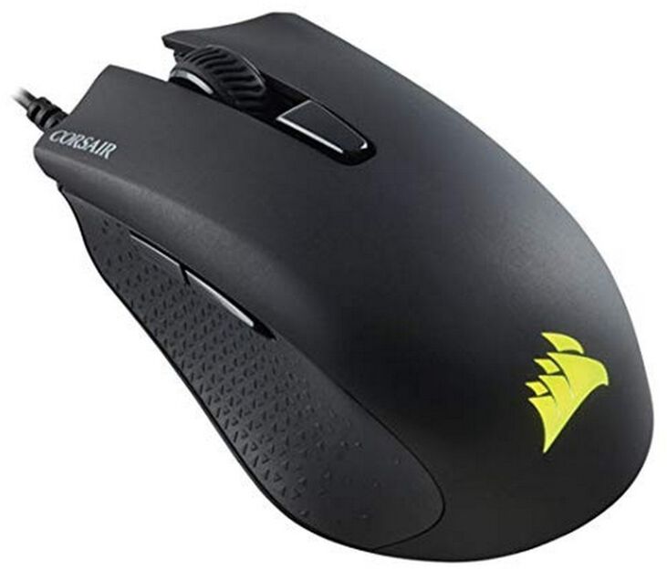 Ratón Corsair Harpoon Pro RGB 12000 DPI image number 2