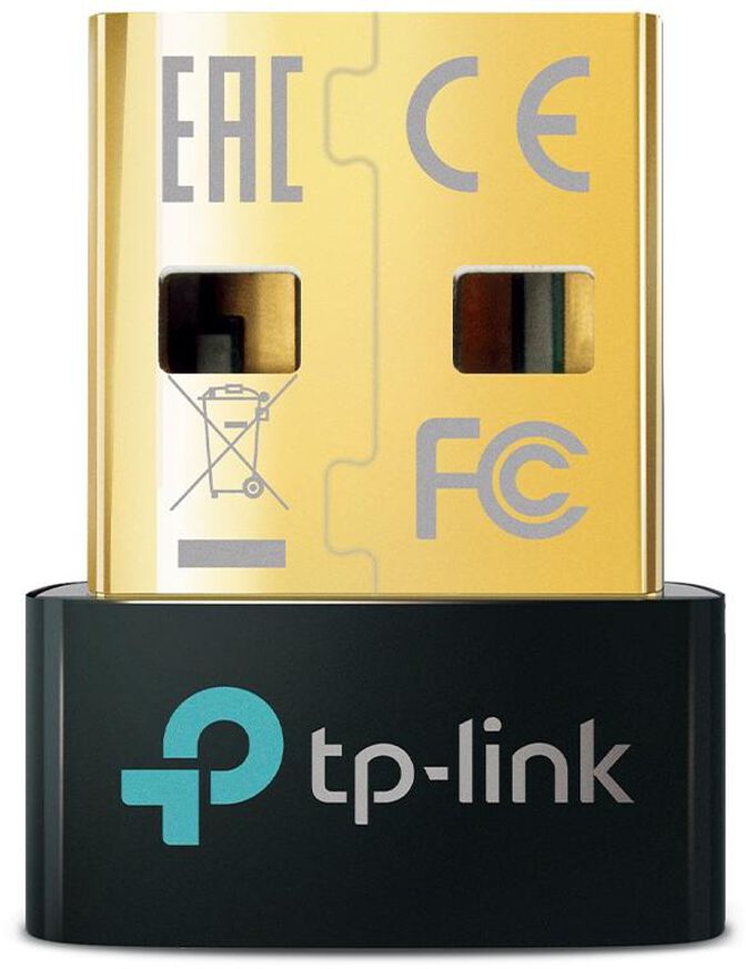 Adaptador USB TP-Link UB5A Nano USB Bluetooth 5.0 image number 0