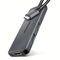 Multiport-USB-C Hub AXAGON HMC-5H8K USB-C 3.2 Gen 1, 2x USB-A, 1x USB-C, 8K HDMI, PD 100W, 15cm USB-C cable