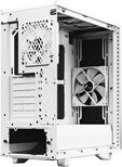 Torre ATX Fractal Design Define 7 Compact White Solid image number null