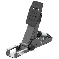 Pedal de Embrague MOZA Racing SR-P2