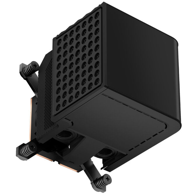 Bloco CPU TRYX Panorama WB Negro image number 1