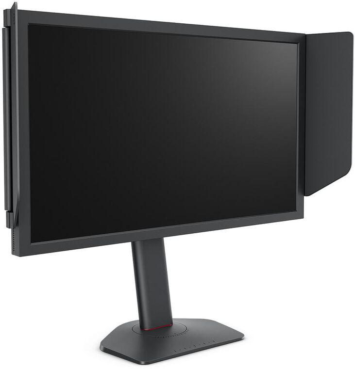 Monitor BenQ ZOWIE 24.5" XL2586X TN FHD 540Hz 0.05ms DyAc 2.0 image number 4