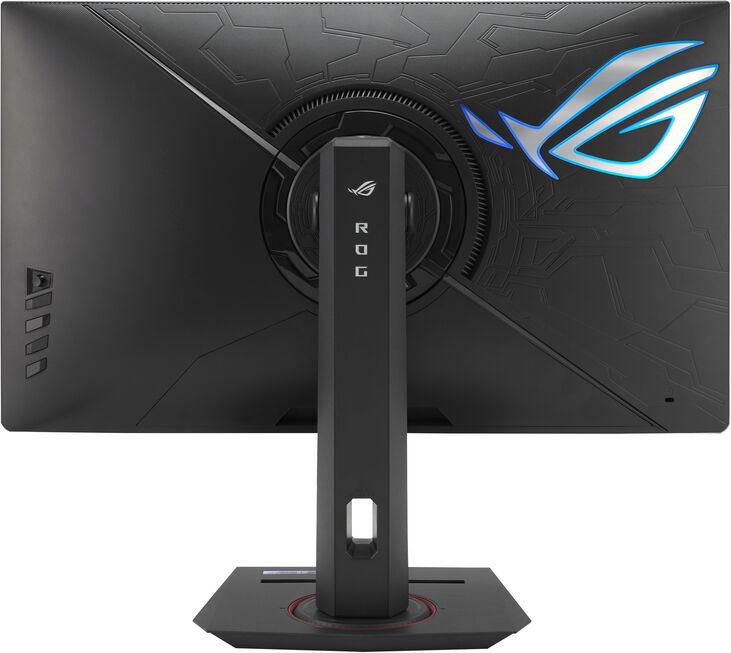 Monitor ASUS ROG STRIX 27" XG27ACMG Fast IPS QHD 270Hz(OC) 1ms G-SYNC Compatible / FreeSync Premium DisplayHDR 400 image number 5