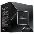 Procesador AMD Threadripper PRO 9995WX 192-Core (2.5GHz-5.4GHz) 480MB sTR5 TRX50 / WRX90 / Pro 695 image number null