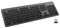 Teclado Ewent EW3297 Illuminated Wireless Multimode Bluetooth/2.4Ghz Wireless PT Preto