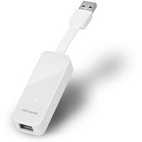 Adaptador USB TP-Link UE300 USB 3.0 para Ethernet Gigabit