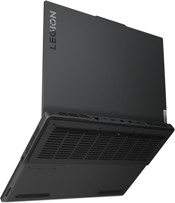 Port&aacute;til Lenovo Legion Pro 5 16IRX8-542 16" i9 13900HX 32GB 1TB RTX 4070 2.5K 165Hz image number 7