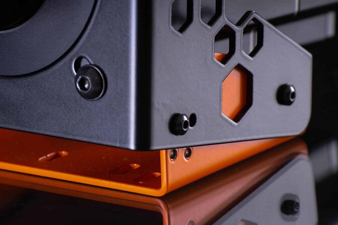 Soporte Base Volante Simucube image number 3