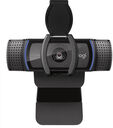 Webcam Logitech 920s Full HD 1080p image number null