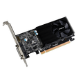 Tarjeta Gr&aacute;fica Gigabyte GeForce&reg; GT 1030 LP 2GB GD5 image number null
