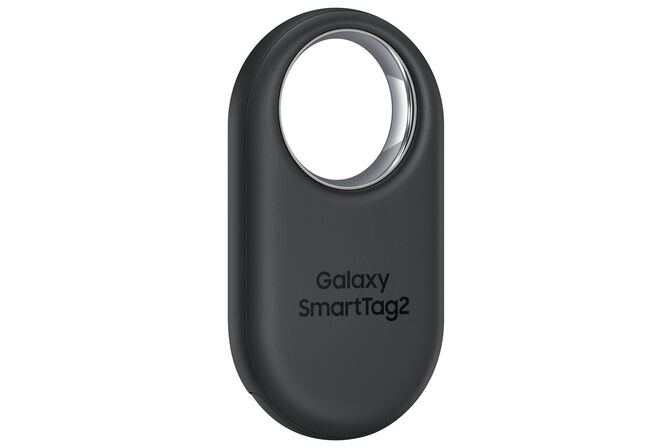 Etiqueta Inteligente Samsung SmartTag 2 (2023) image number 3