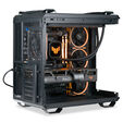 Ordenador King Mod Gamer-PC Powered by ASUS TUF Edition Ryzen 7 9850X3D 32GB DDR5 2TB RX 9070 XT WiFi W11 image number null
