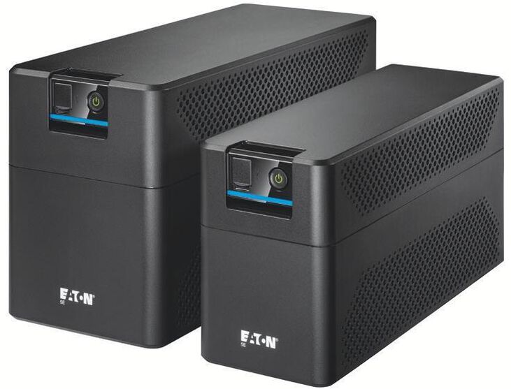 UPS Eaton Line-interactive 5E Gen2 700VA/360W IEC image number 0
